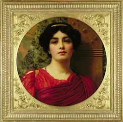 Sappho, 1903